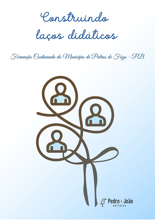 Construindo laços didáticos: Formação Continuada do Município de Pedras de Fogo-PB