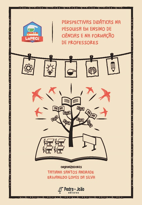 Perspectivas didáticas na pesquisa em ensino de ciências e na formação de professores