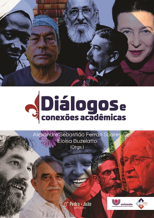 Diálogos e Conexões Acadêmicas