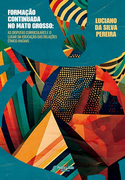 Formação continuada no Mato Grosso: as disputas curriculares e o lugar da educação das relações étnico-raciais