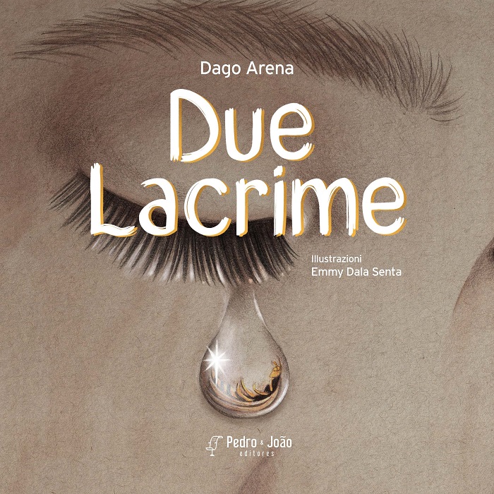 Capa_Dago Due lacrime