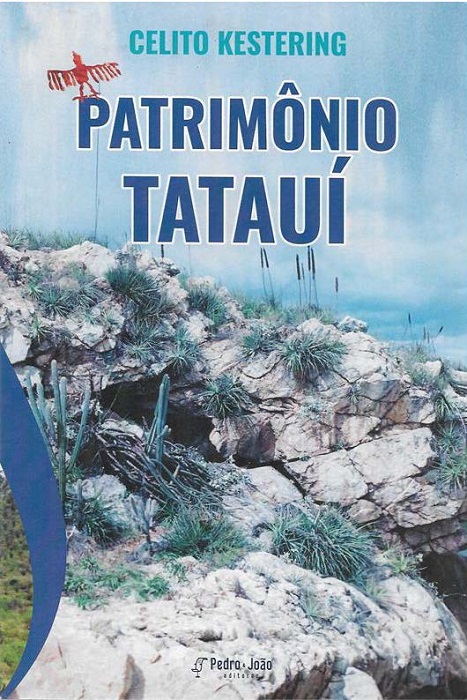Capa_Celito Patrimônio Tatauí