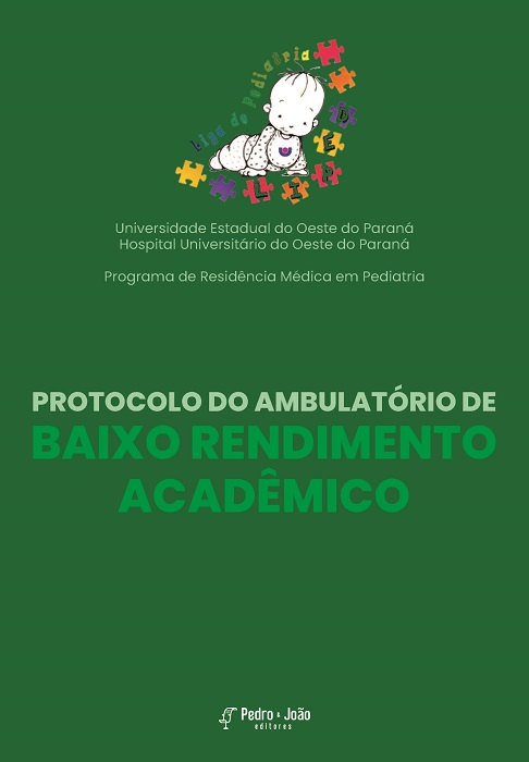 Protocolo do Ambulatório de Baixo Rendimento Acadêmico