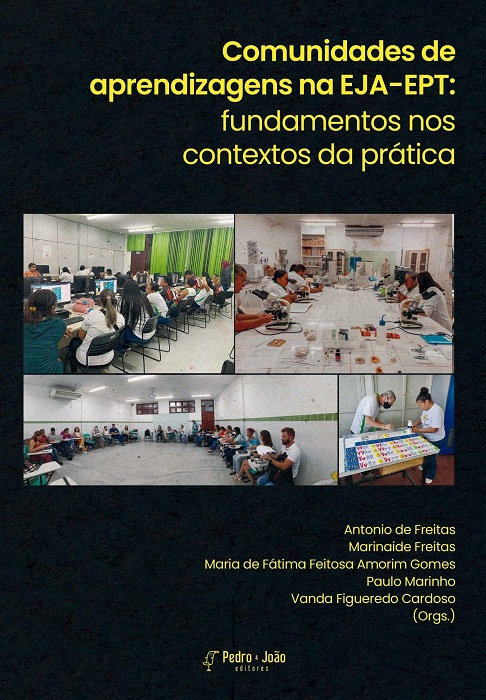 Comunidades de aprendizagens na EJA-EPT: fundamentos nos contextos da prática