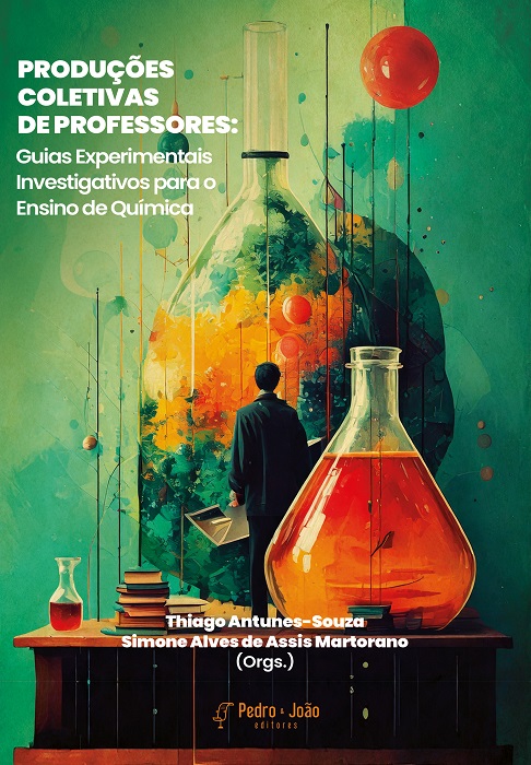 Produções Coletivas de Professores: Guias Experimentais Investigativos para o Ensino de Química