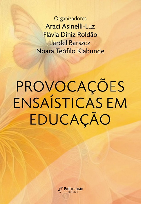 Provocações Ensaísticas em Educação