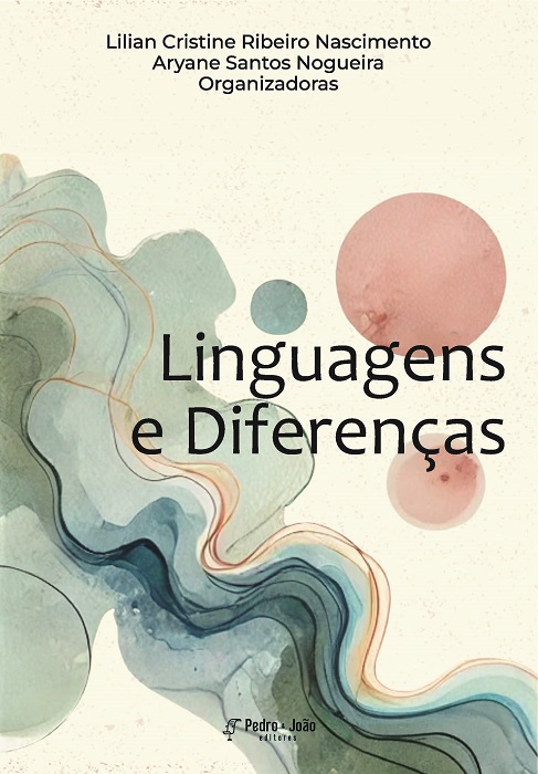 Capa_Lilian+Aryane Linguagens e diferenças