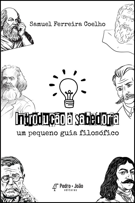 Capa_Samuel Introdução à sabedoria: um pequeno guia filosófico