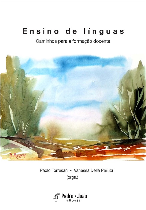 Ensino de línguas. Caminhos para a formação docente