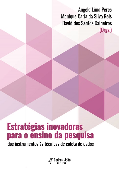 Estratégias inovadoras para o ensino da pesquisa: dos instrumentos às técnicas de coleta de dados