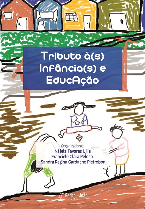 Capa_Najela Tributo à(s) Infância(s) e EducAção