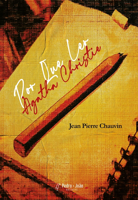 Por Que Ler Agatha Christie