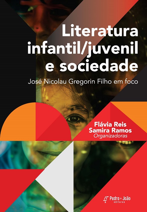 Capa_Flavia+Sami Literatura infantil/juvenil e sociedade: José Nicolau Gregorin Filho em foco
