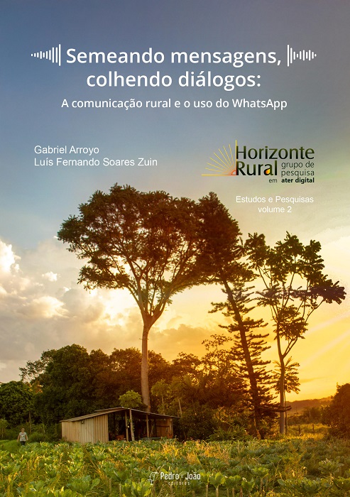 Capa_LuisFZ Semeando mensagens, colhendo diálogos: a comunicação rural e o uso do WhatsApp