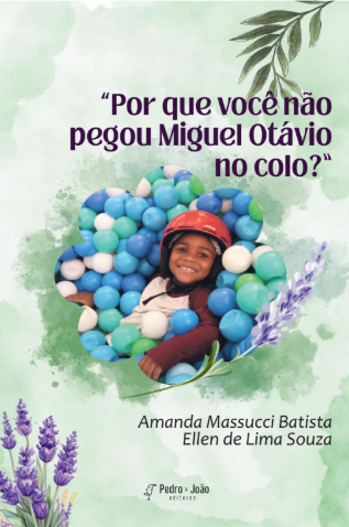 Captura de tela 2025-04-03 193157 Por que você não pegou Miguel Otávio no colo?