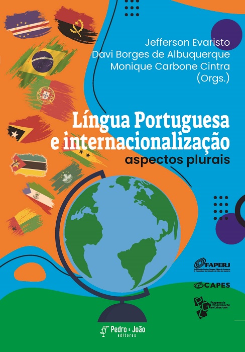 Língua Portuguesa e internacionalização: aspectos plurais