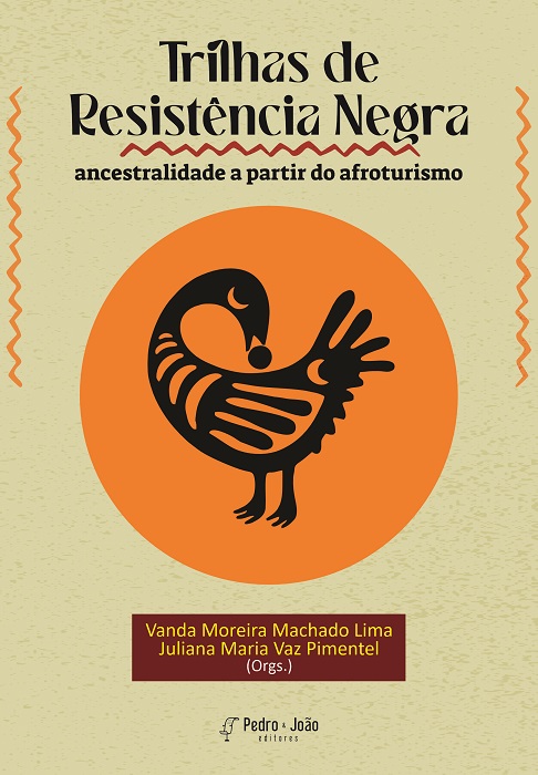 Capa_VandaMoreira Trilhas de Resistência Negra: ancestralidade a partir do afroturismo