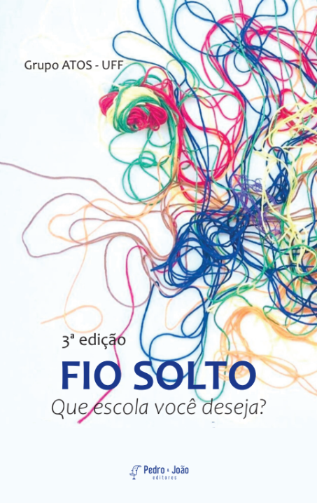 Captura de tela 2025-05-22 143723 Fio Solto: que escola você deseja? 3ª ed.