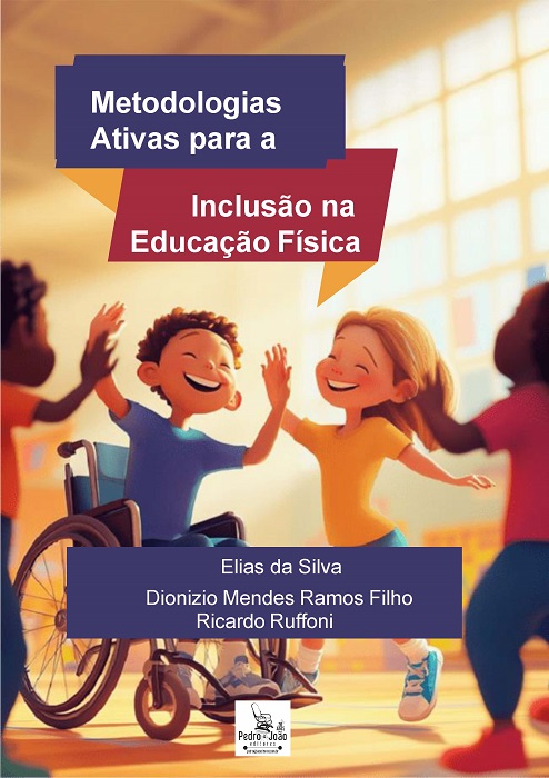 Metodologias ativas para a inclusão na Educação Física