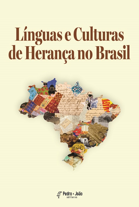 Capa_LizAfonso Línguas e culturas de herança no Brasil