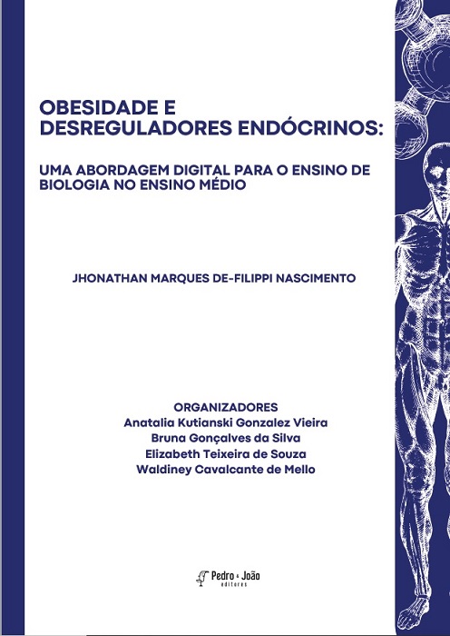 Capa_Jhonathan Obesidade e desreguladores endócrinos: uma abordagem digital para o ensino de Biologia no Ensino Médio