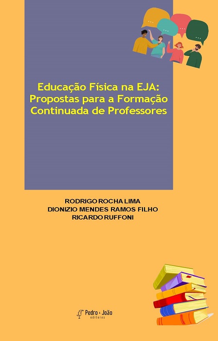 Educação Física na EJA: Propostas para a Formação Continuada de Professores