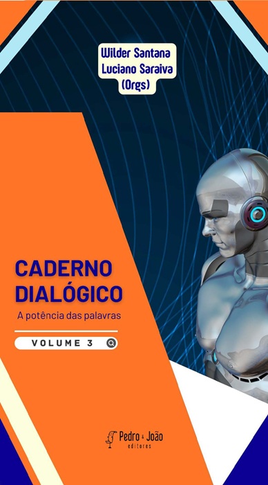 Capa_Wilder3 Caderno dialógico: A potência das palavras. Vol. 3