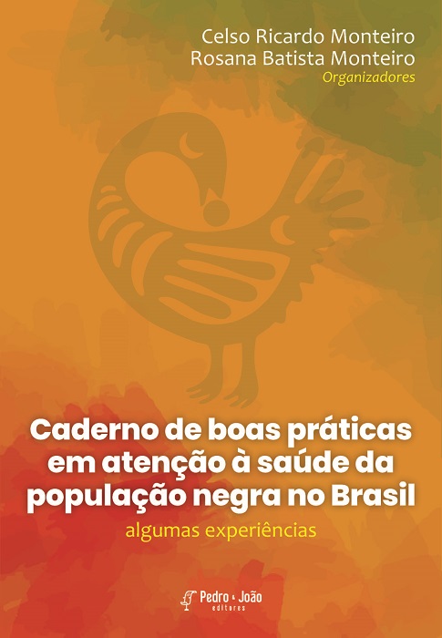 Caderno de boas práticas em atenção à saúde da população negra no Brasil: algumas experiências