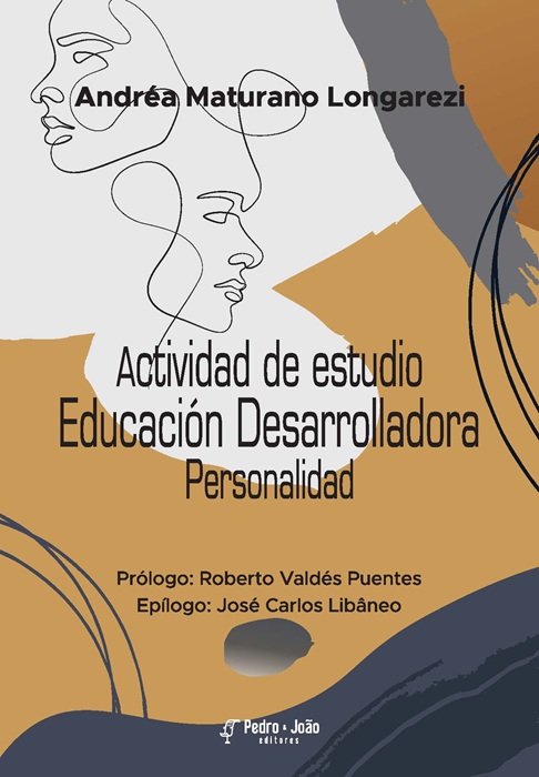Actividad de Estudio. Educación Desarrolladora. Personalidad