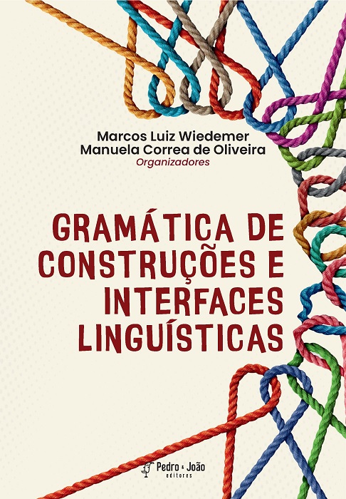 Capa_Gysele Gramática de construções e interfaces linguísticas