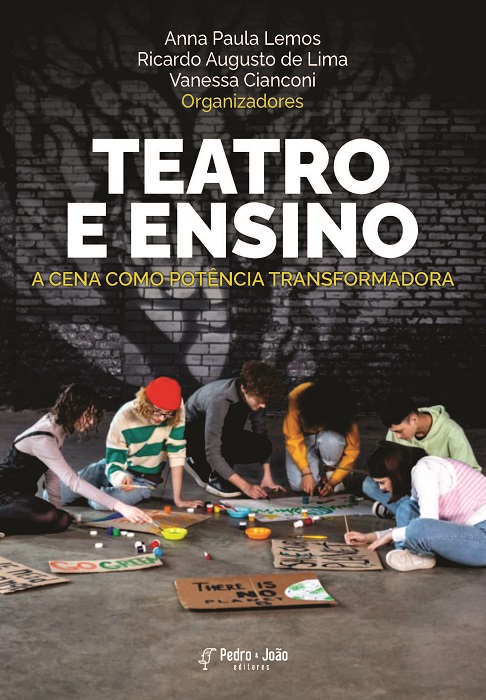 Teatro e ensino: a cena como potência transformadora