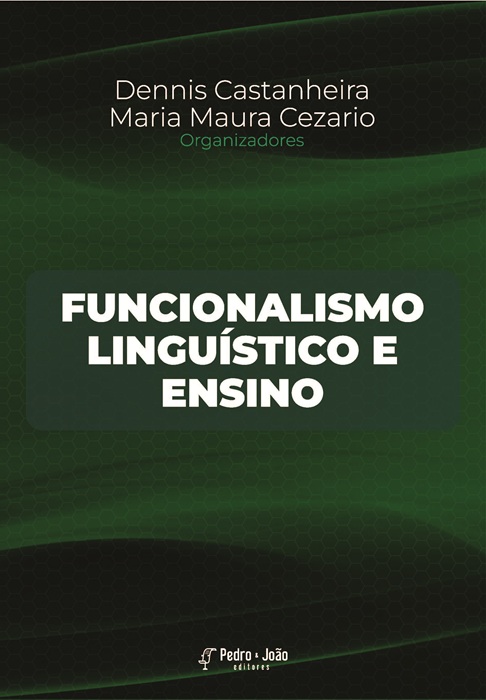 Funcionalismo linguístico e ensino