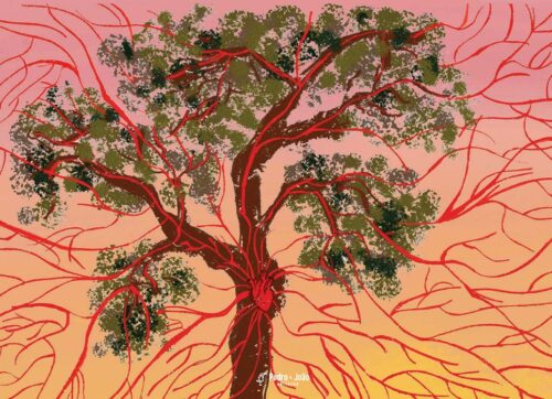 Invencionices floresteiras