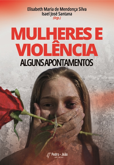 Capa_ElisabethMaria Mulheres e violência, alguns apontamentos