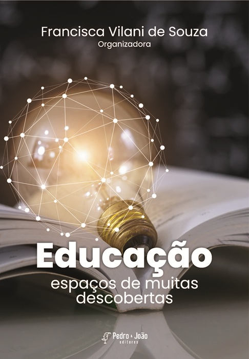 Capa_Francisca Educação: espaço de muitas descobertas