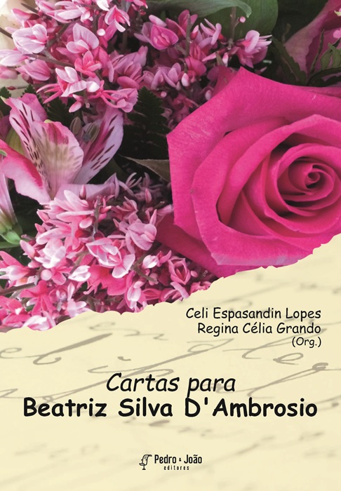 Cartas para Beatriz Silva D'Ambrosio