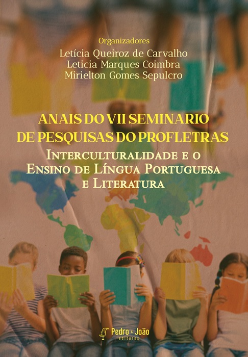 Capa_LeticiaAnaisVII Anais do VII Seminário de pesquisas do PROFLETRAS: Interculturalidade e o ensino de Língua Portuguesa e Literatura