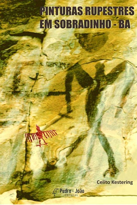 Pinturas Rupestres em Sobradinho - BA