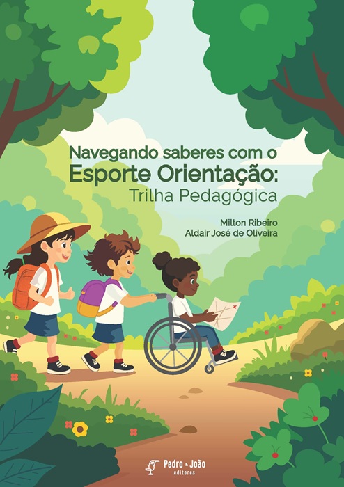 Navegando saberes com o Esporte Orientação
