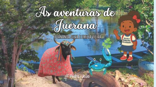 As aventuras de Juerana