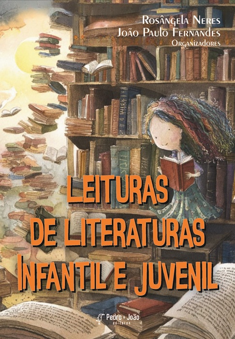 Leituras de Literatura Infantil e Juvenil