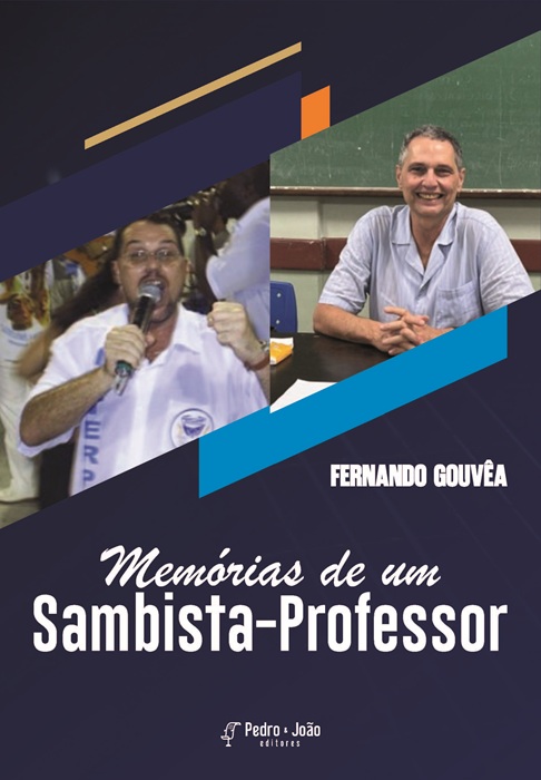 Memórias de um Sambista-Professor