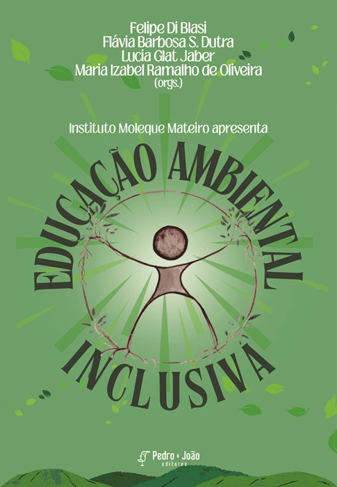 Capa_MariaIzabel Educação Ambiental Inclusiva