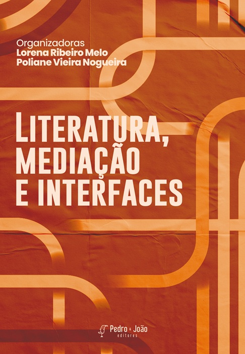 Capa_LorenaRibeiro Literatura, mediação e interfaces